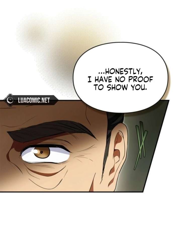 I Became A Squirrel Saving The Villain Chapter 55 507 107