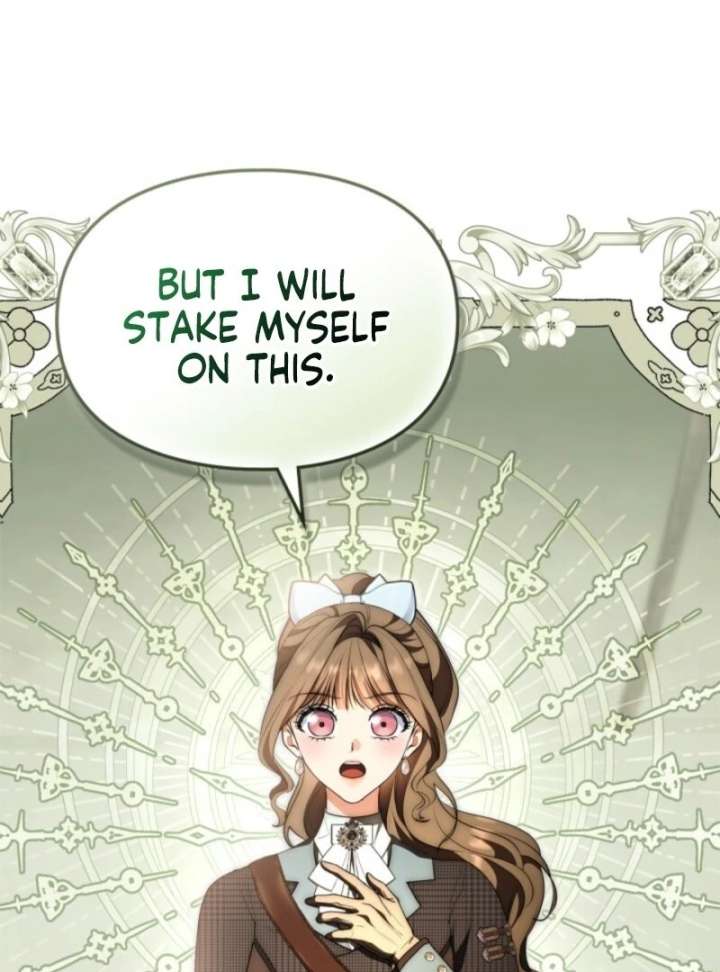 I Became A Squirrel Saving The Villain Chapter 55 508 108