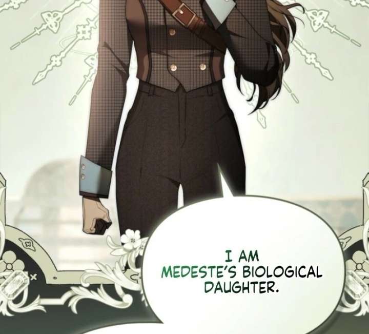 I Became A Squirrel Saving The Villain Chapter 55 509 109