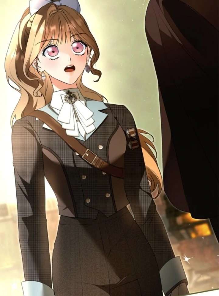 I Became A Squirrel Saving The Villain Chapter 55 512 112