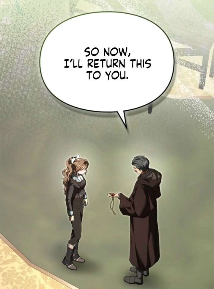 I Became A Squirrel Saving The Villain Chapter 55 517 117