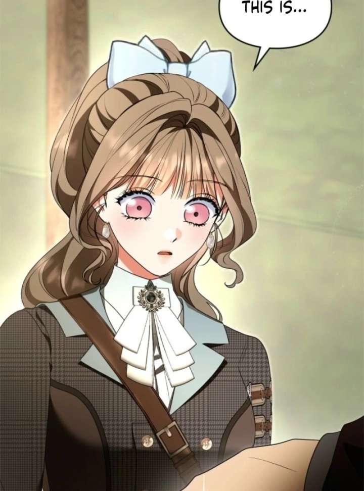 I Became A Squirrel Saving The Villain Chapter 55 519 119