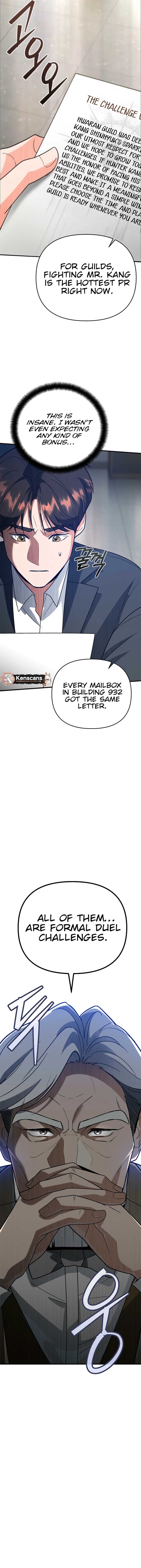 I Became a Swordsmanship Instructor at the Academy Chapter 11 110 25