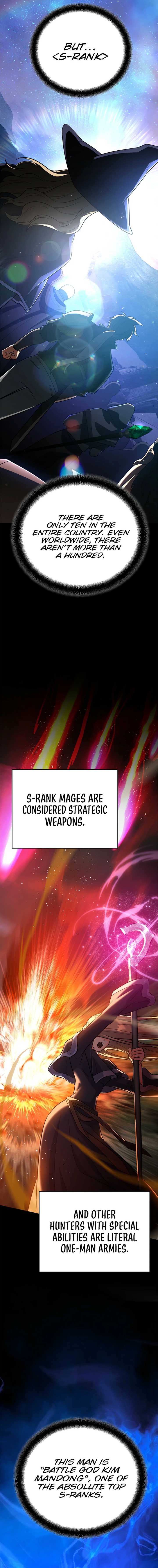 I Became a Swordsmanship Instructor at the Academy Chapter 12 96 11