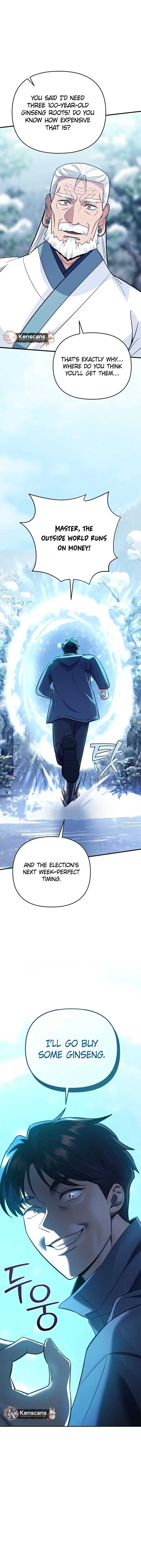 I Became a Swordsmanship Instructor at the Academy Chapter 13 87 02