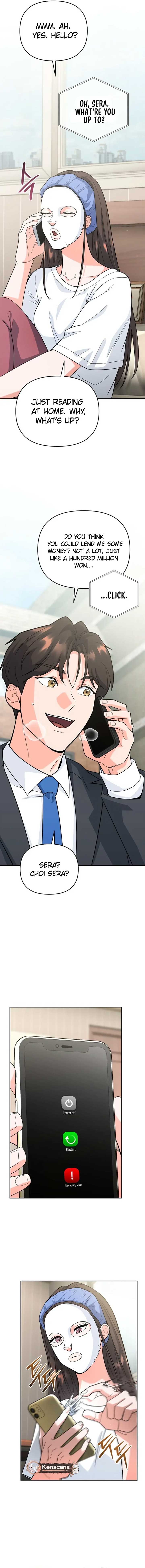 I Became a Swordsmanship Instructor at the Academy Chapter 13 89 04