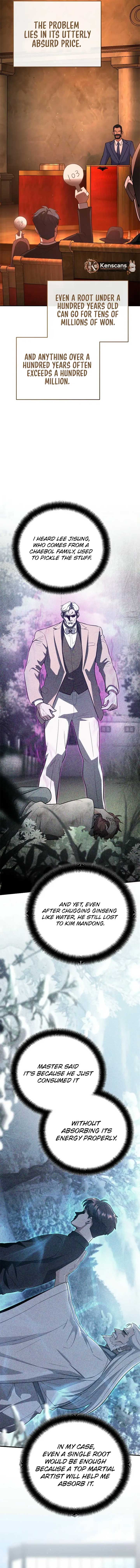 I Became a Swordsmanship Instructor at the Academy Chapter 13 91 06