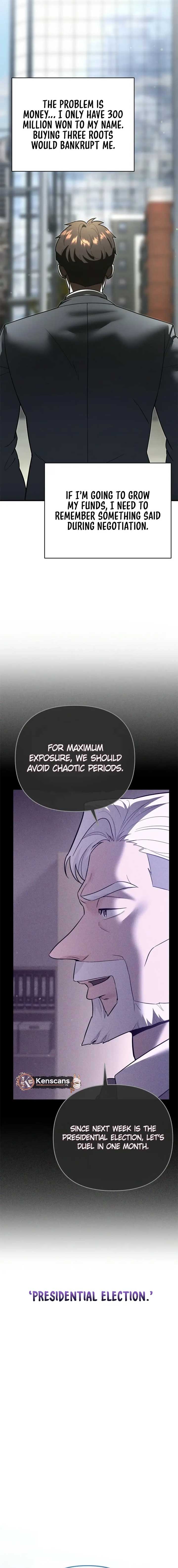 I Became a Swordsmanship Instructor at the Academy Chapter 13 92 07