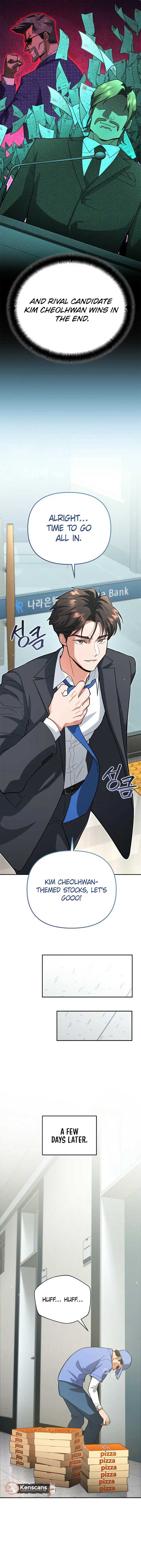 I Became a Swordsmanship Instructor at the Academy Chapter 13 95 10