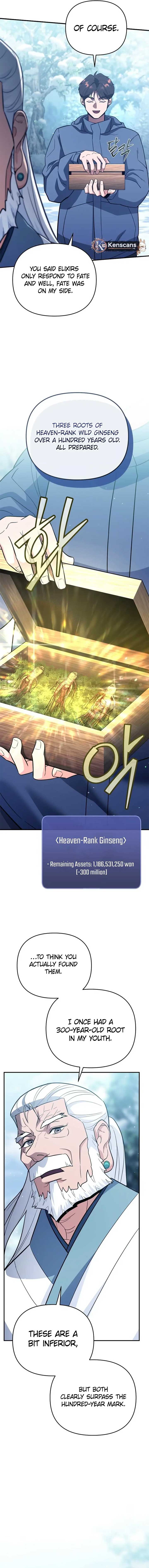 I Became a Swordsmanship Instructor at the Academy Chapter 13 103 18