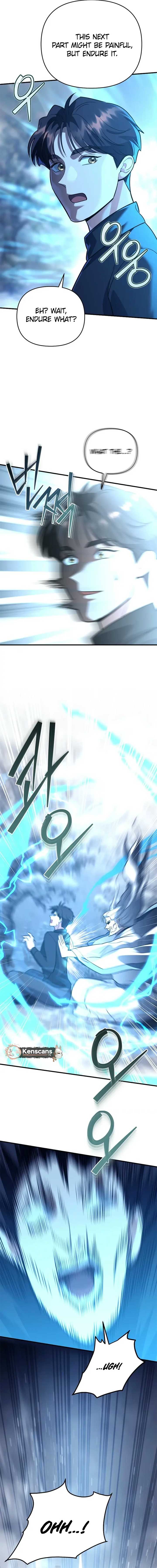 I Became a Swordsmanship Instructor at the Academy Chapter 13 110 25