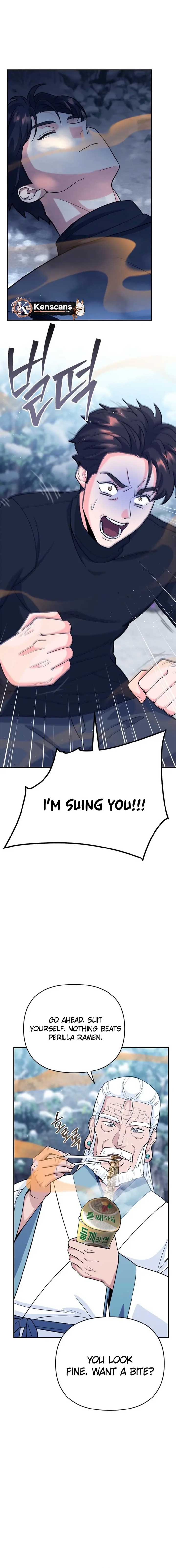 I Became a Swordsmanship Instructor at the Academy Chapter 14 88 06