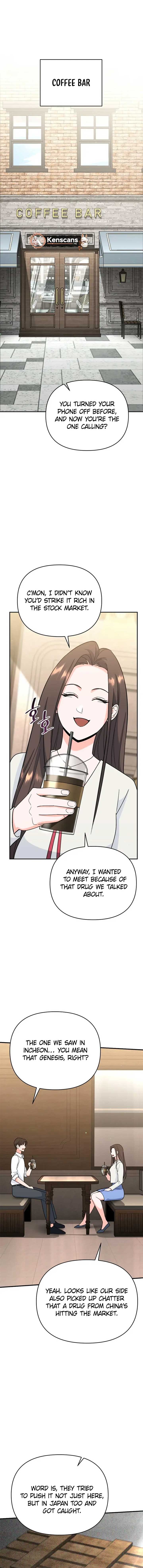 I Became a Swordsmanship Instructor at the Academy Chapter 14 102 20