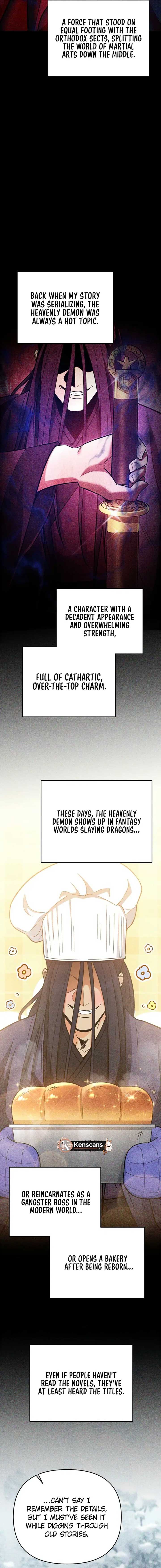 I Became a Swordsmanship Instructor at the Academy Chapter 16 81 05