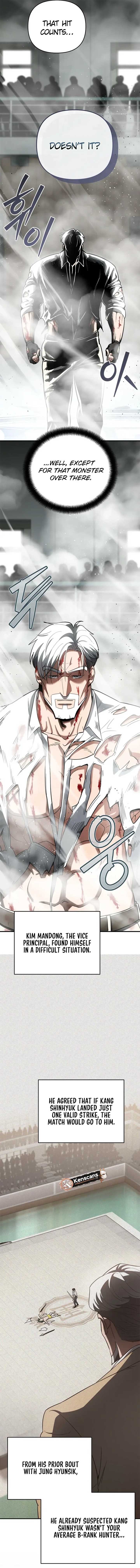 I Became a Swordsmanship Instructor at the Academy Chapter 16 88 12