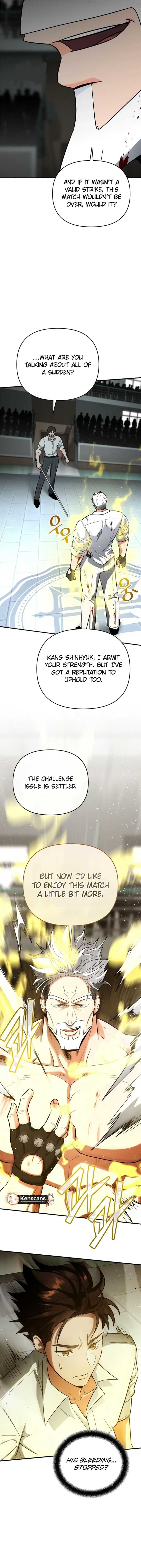 I Became a Swordsmanship Instructor at the Academy Chapter 16 93 17