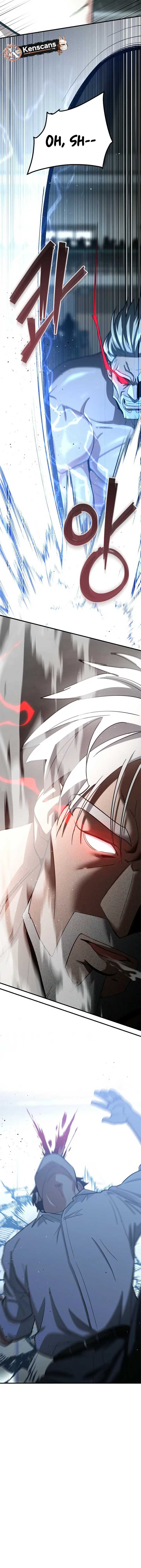 I Became a Swordsmanship Instructor at the Academy Chapter 17 75 02