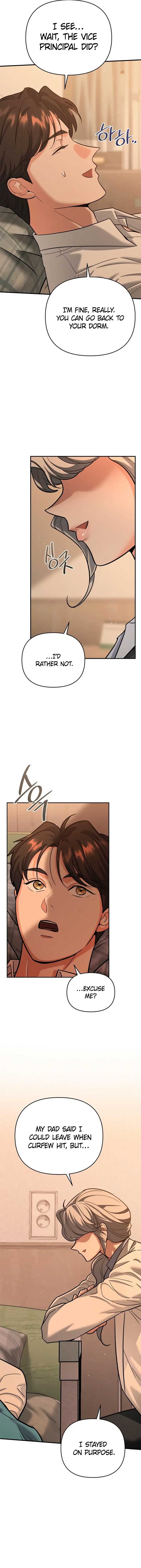 I Became a Swordsmanship Instructor at the Academy Chapter 17 82 09