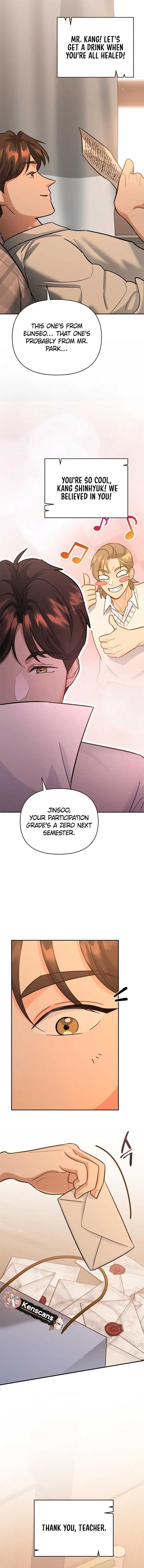 I Became a Swordsmanship Instructor at the Academy Chapter 17 86 13