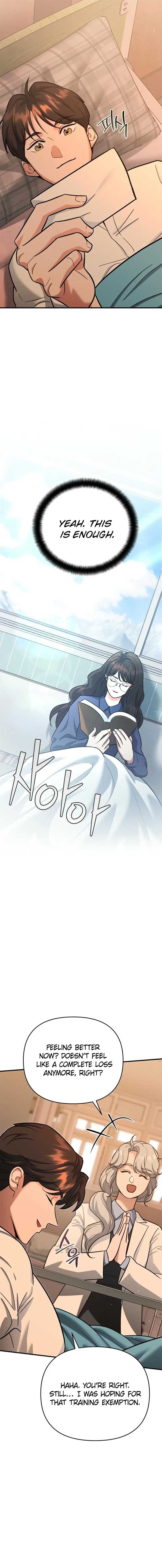 I Became a Swordsmanship Instructor at the Academy Chapter 17 87 14