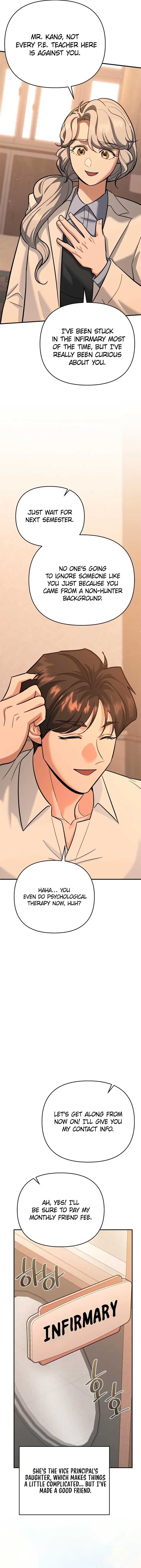 I Became a Swordsmanship Instructor at the Academy Chapter 17 89 16