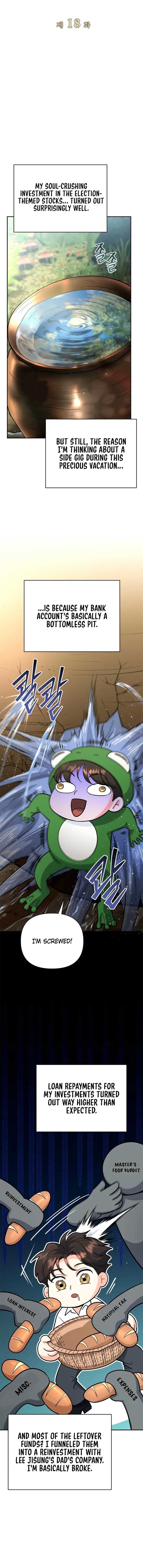 I Became a Swordsmanship Instructor at the Academy Chapter 18 85 03