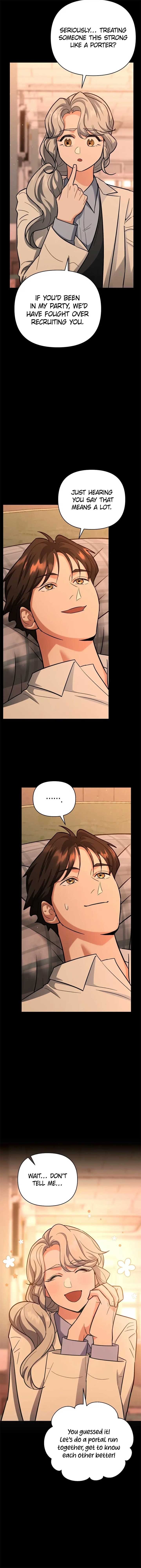 I Became a Swordsmanship Instructor at the Academy Chapter 18 88 06