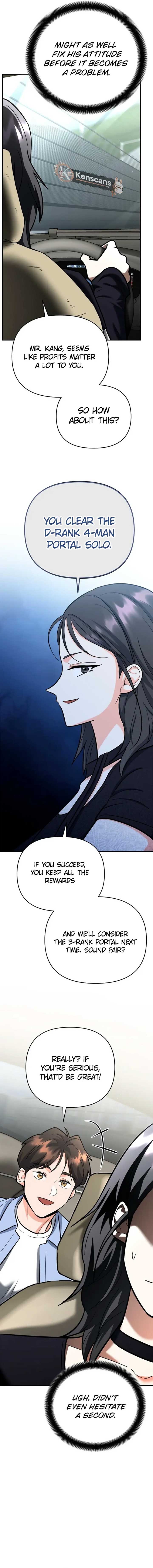 I Became a Swordsmanship Instructor at the Academy Chapter 18 96 14