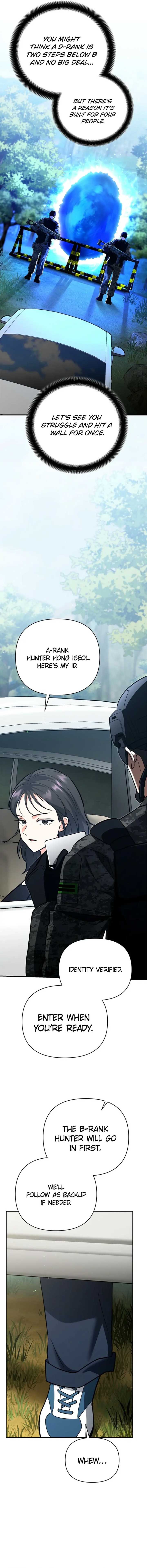 I Became a Swordsmanship Instructor at the Academy Chapter 18 97 15