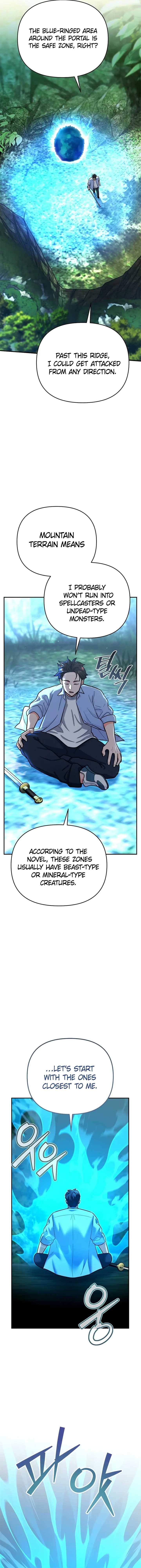 I Became a Swordsmanship Instructor at the Academy Chapter 18 102 20