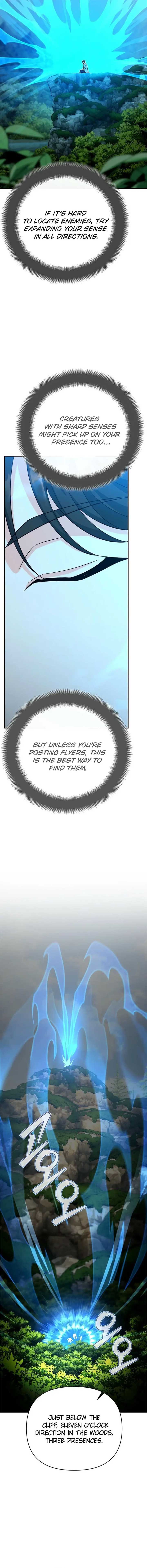 I Became a Swordsmanship Instructor at the Academy Chapter 18 103 21