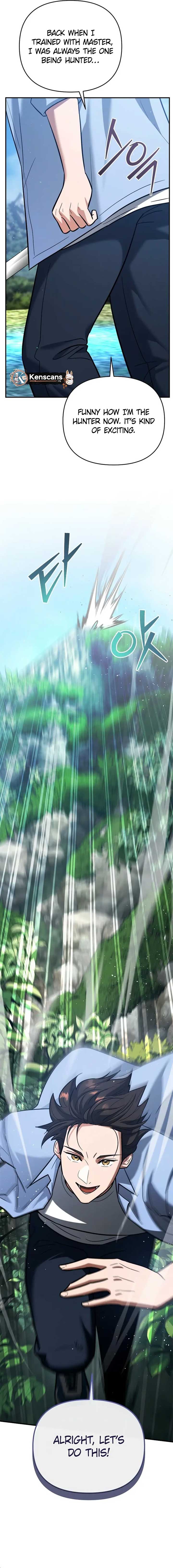 I Became a Swordsmanship Instructor at the Academy Chapter 18 104 22