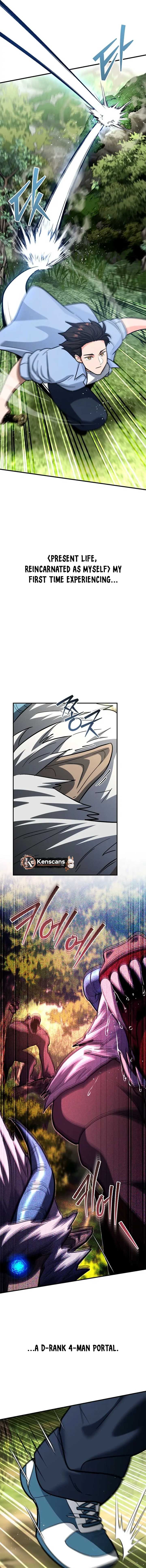 I Became a Swordsmanship Instructor at the Academy Chapter 18 105 23