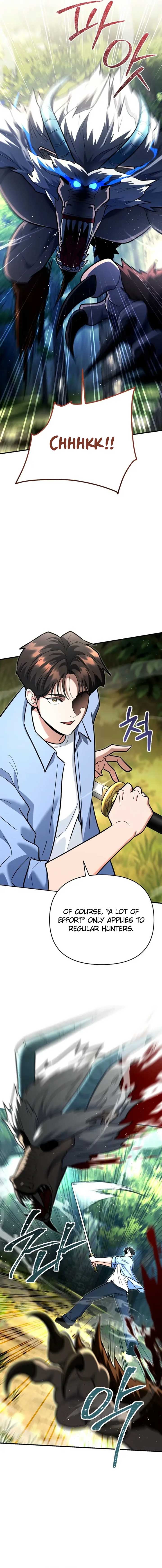 I Became a Swordsmanship Instructor at the Academy Chapter 19 95 04