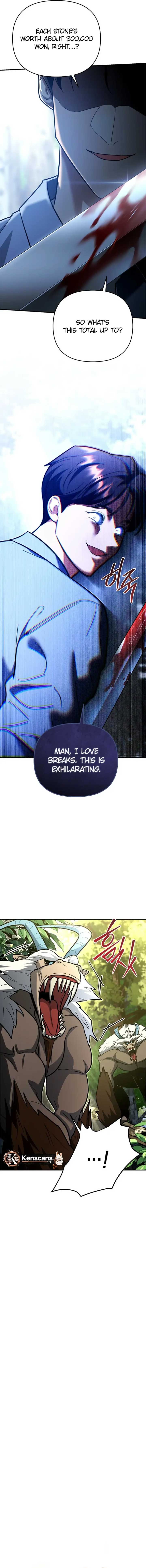 I Became a Swordsmanship Instructor at the Academy Chapter 19 96 05