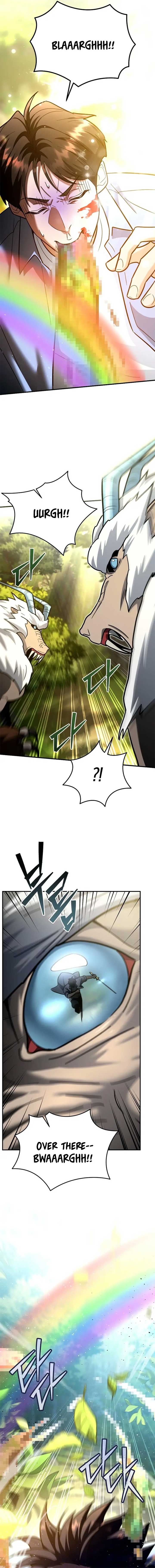 I Became a Swordsmanship Instructor at the Academy Chapter 19 100 09