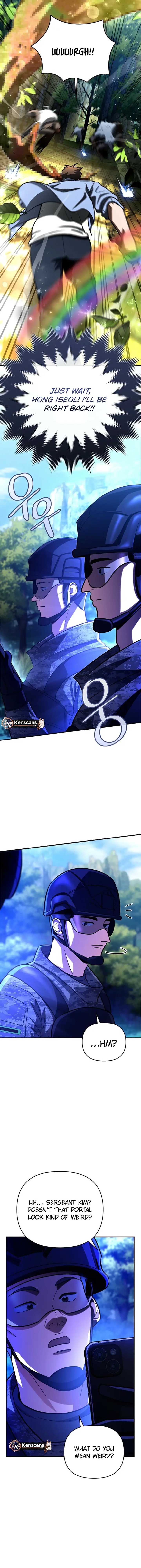 I Became a Swordsmanship Instructor at the Academy Chapter 19 102 11