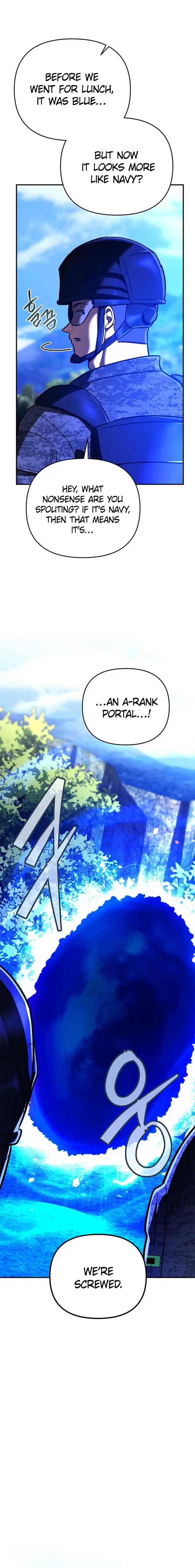 I Became a Swordsmanship Instructor at the Academy Chapter 19 103 12