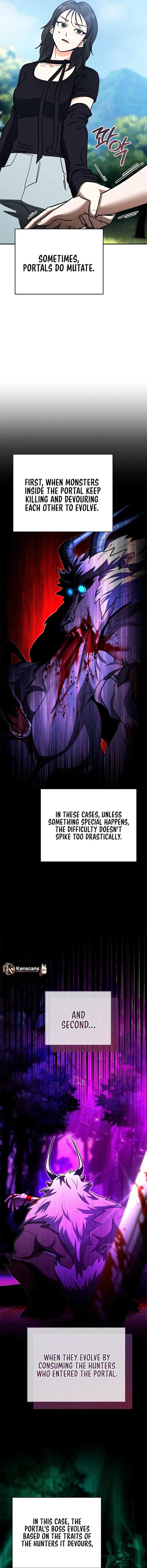 I Became a Swordsmanship Instructor at the Academy Chapter 19 106 15