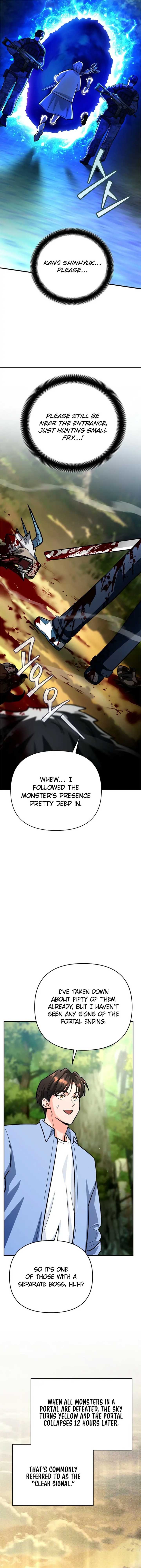 I Became a Swordsmanship Instructor at the Academy Chapter 19 111 20