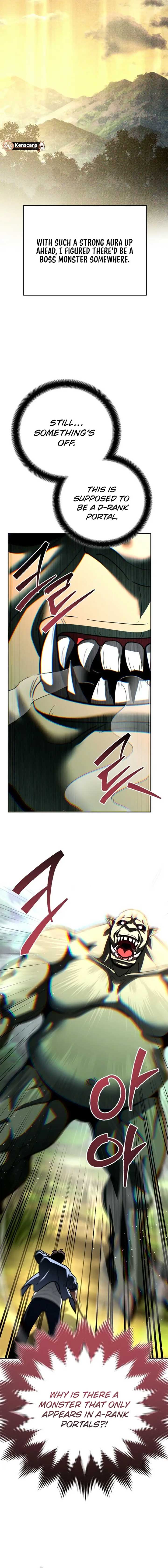 I Became a Swordsmanship Instructor at the Academy Chapter 19 112 21