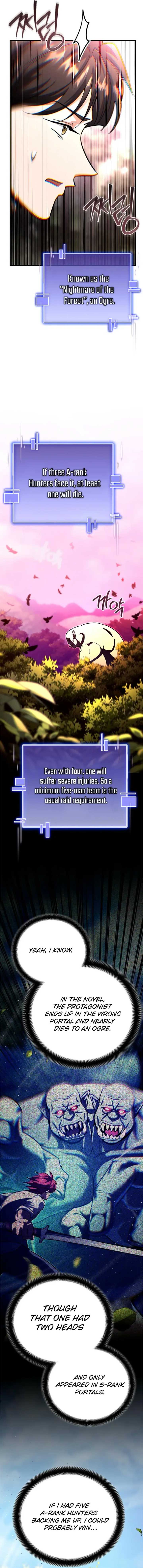 I Became a Swordsmanship Instructor at the Academy Chapter 19 113 22