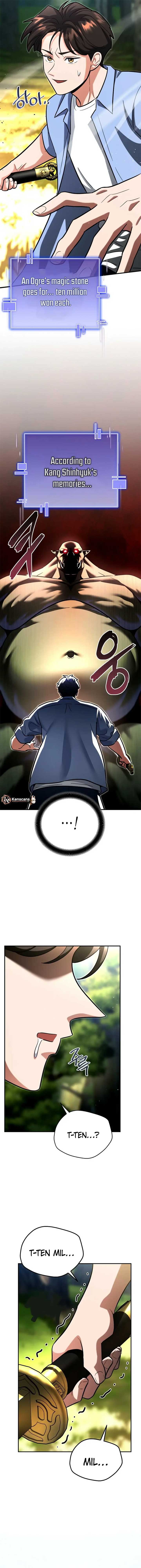 I Became a Swordsmanship Instructor at the Academy Chapter 19 117 26