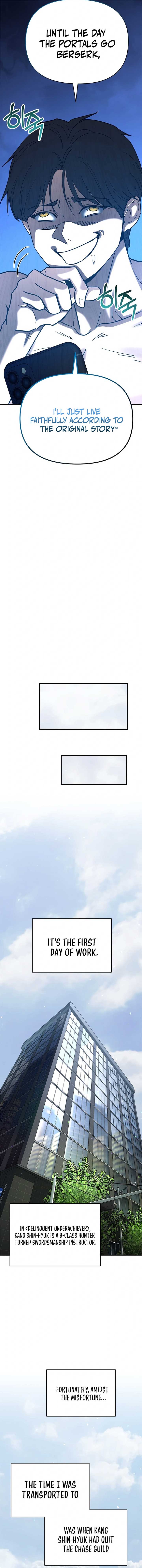 I Became a Swordsmanship Instructor at the Academy Chapter 2 96 02