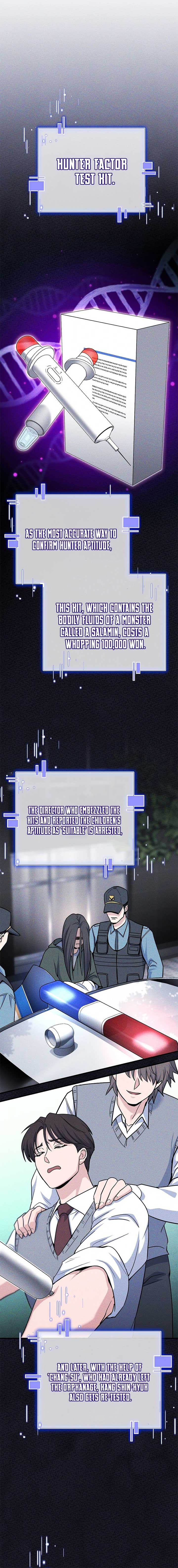 I Became a Swordsmanship Instructor at the Academy Chapter 2 109 15