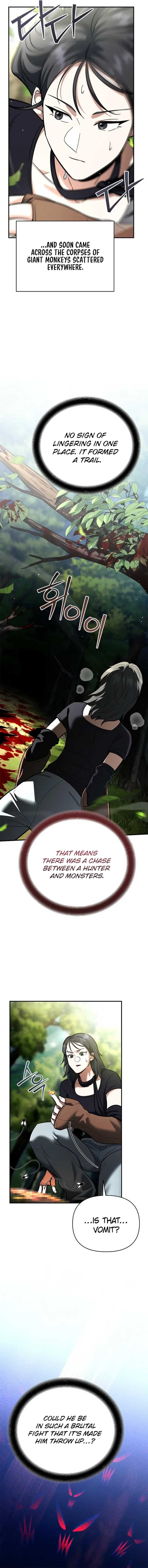 I Became a Swordsmanship Instructor at the Academy Chapter 20 79 03