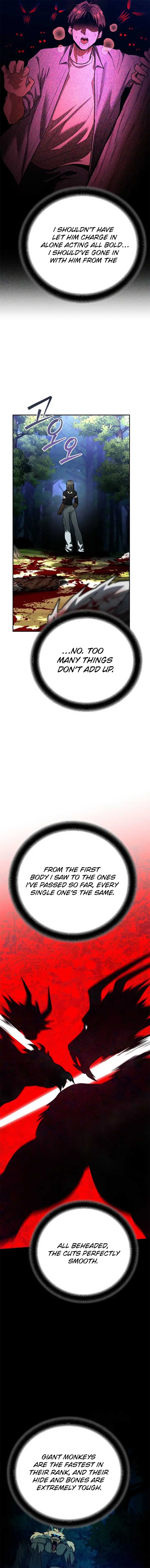 I Became a Swordsmanship Instructor at the Academy Chapter 20 80 04