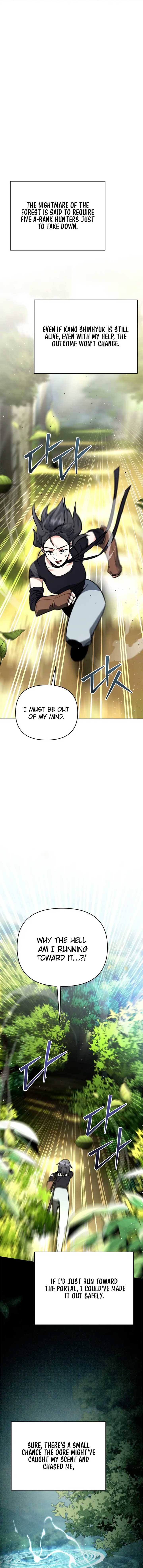 I Became a Swordsmanship Instructor at the Academy Chapter 20 87 11