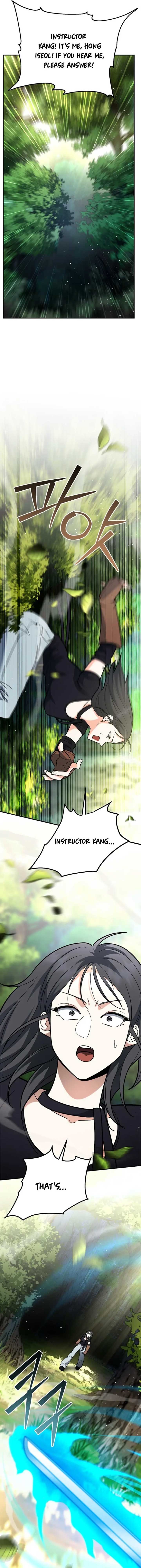 I Became a Swordsmanship Instructor at the Academy Chapter 20 89 13