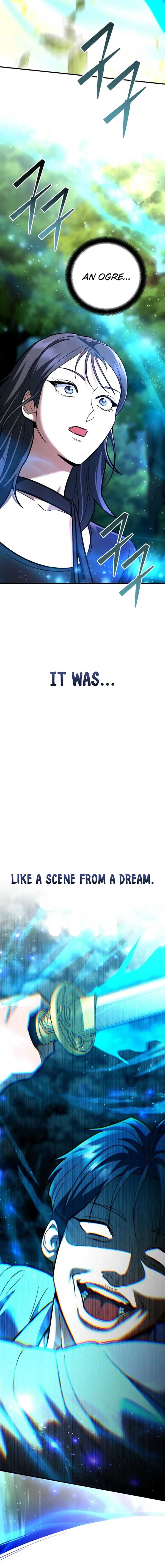 I Became a Swordsmanship Instructor at the Academy Chapter 20 90 14